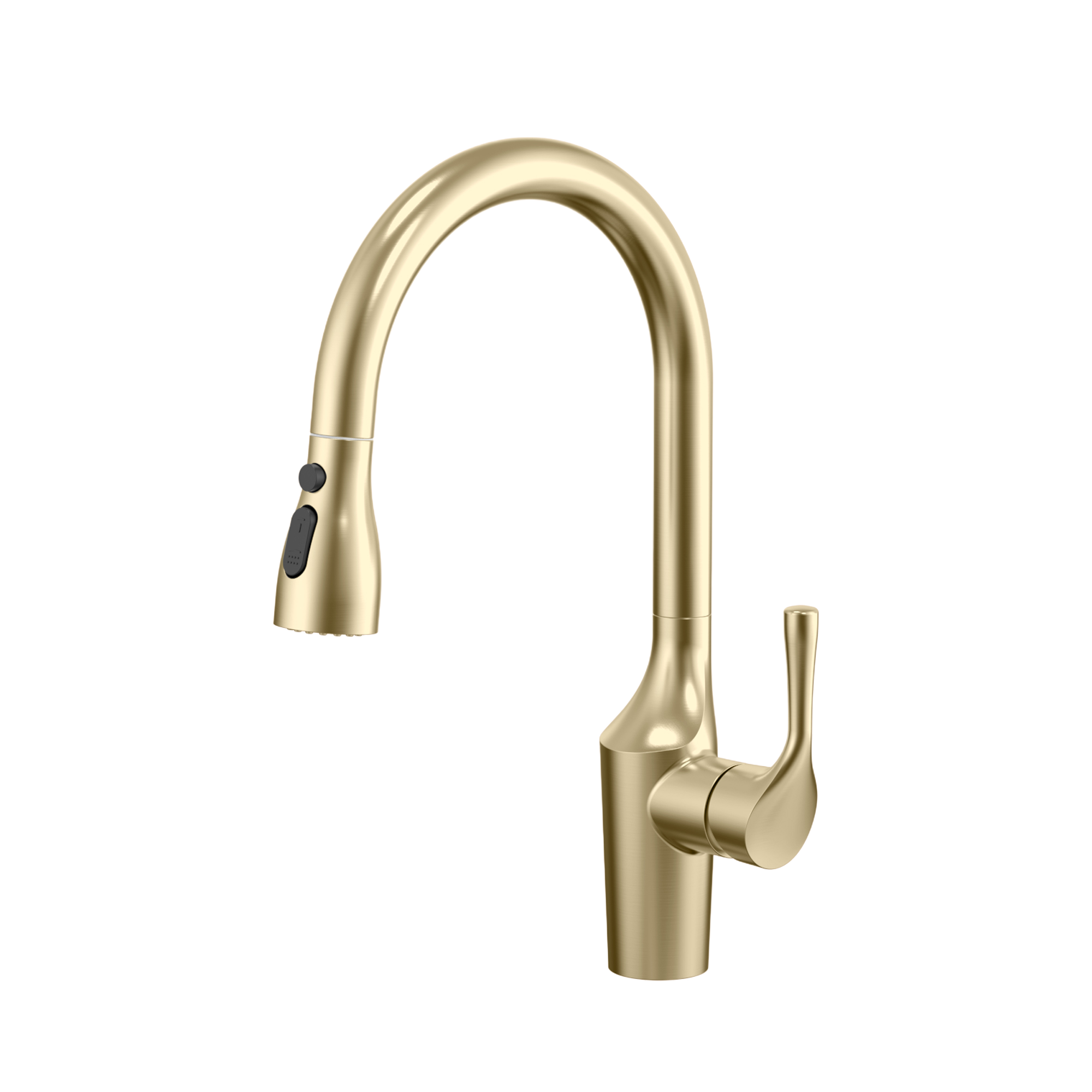 YC-83008 – Premium Kitchen Faucet