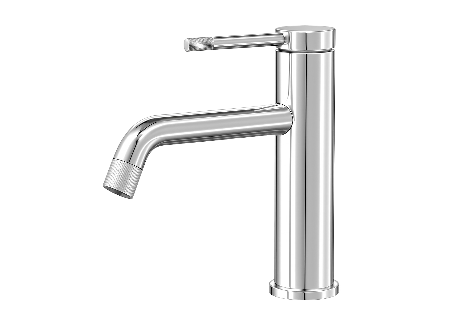 YC-MY01 – Modern Bathroom Faucet
