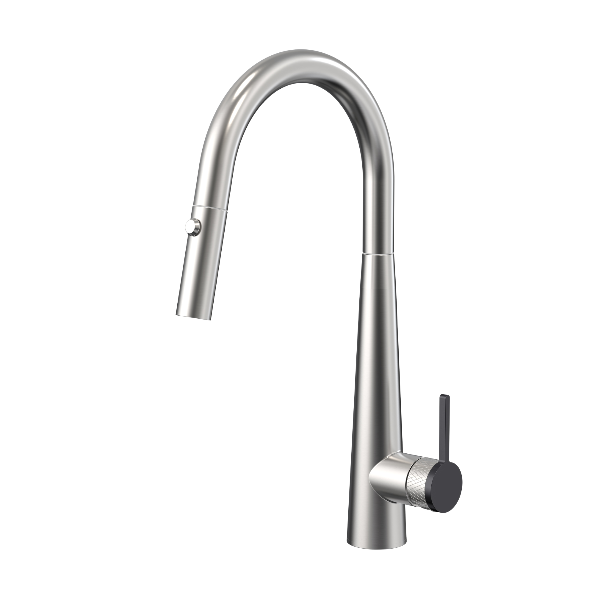 YC-GH8241 - Milan Flow Premium Kitchen Faucet