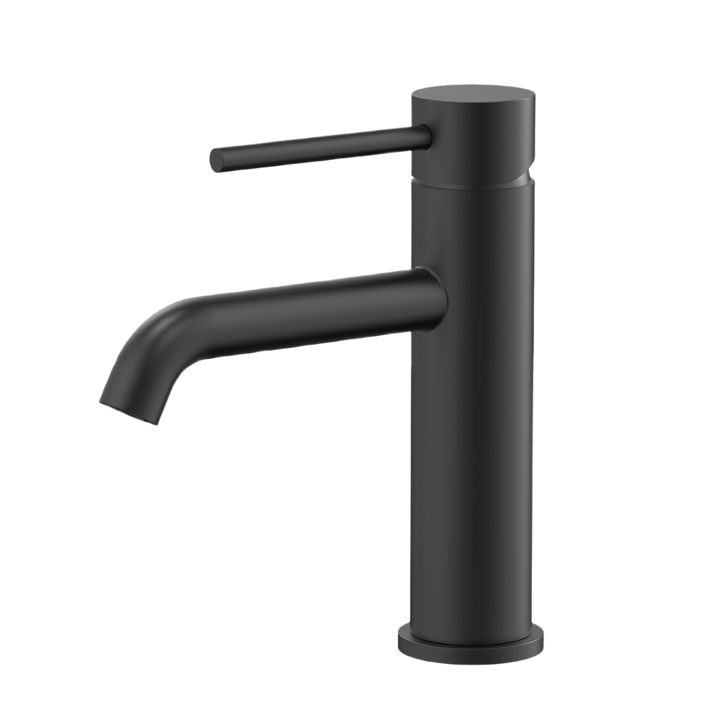 YC-8143 Milan Contemporary Vanity Faucet