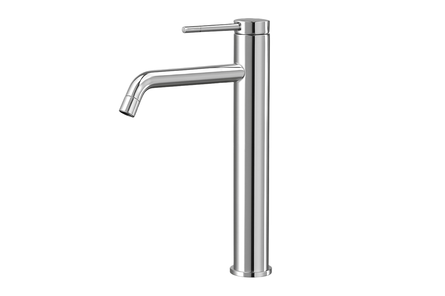 YC-MY02 Modern Bathroom Faucet
