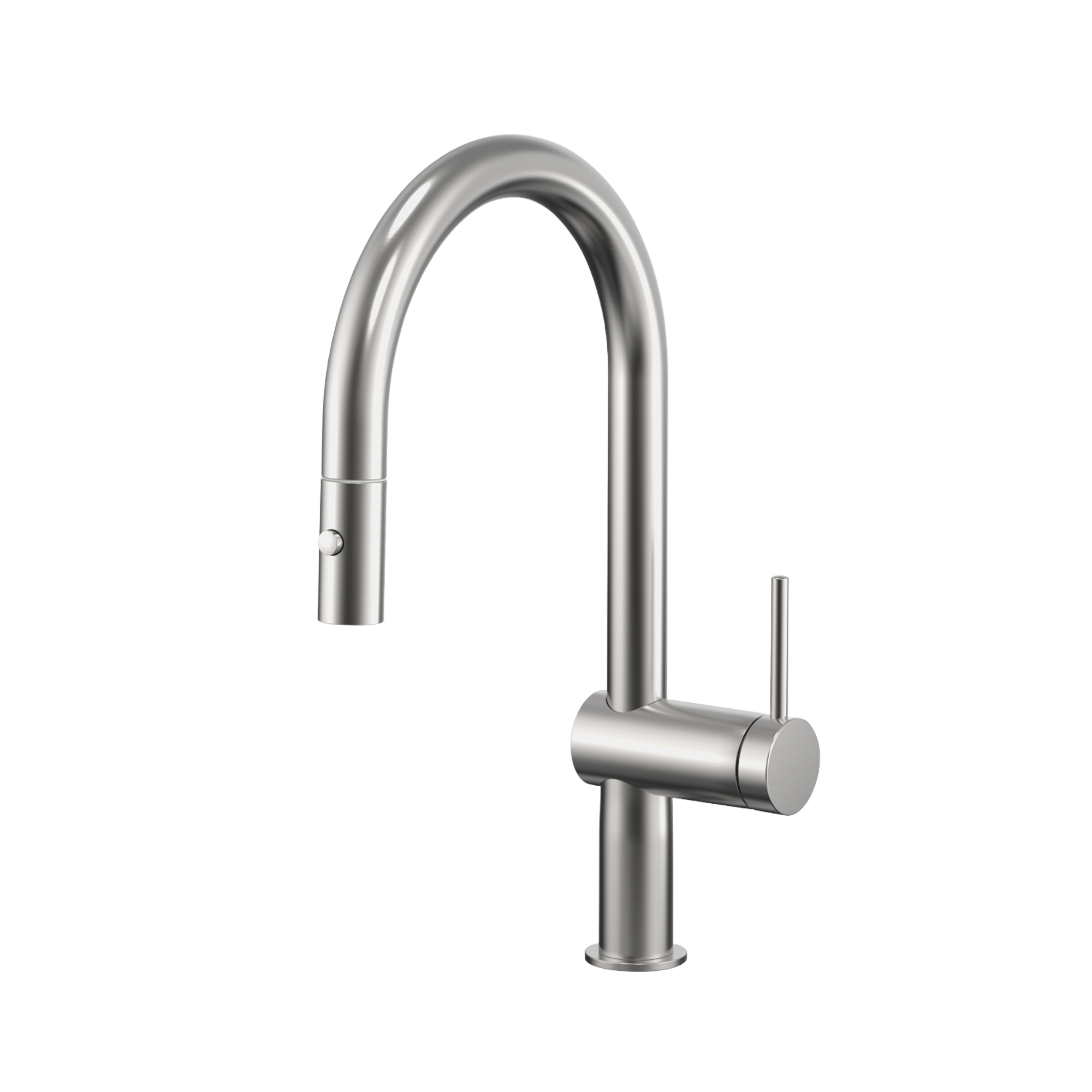 YC-83005 Premium Kitchen Faucet – Modern Square Design