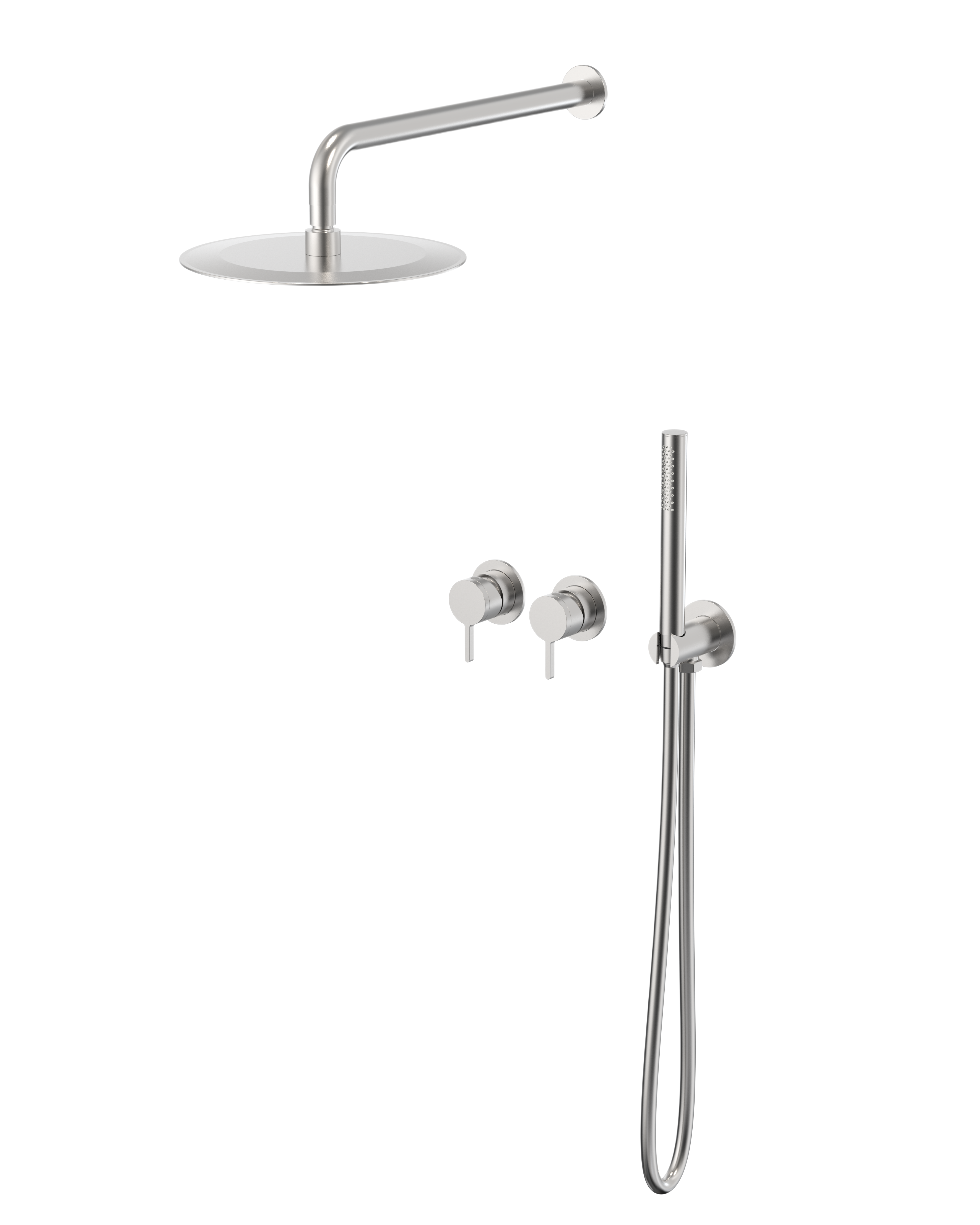 YC-81115 – Elegant Shower System