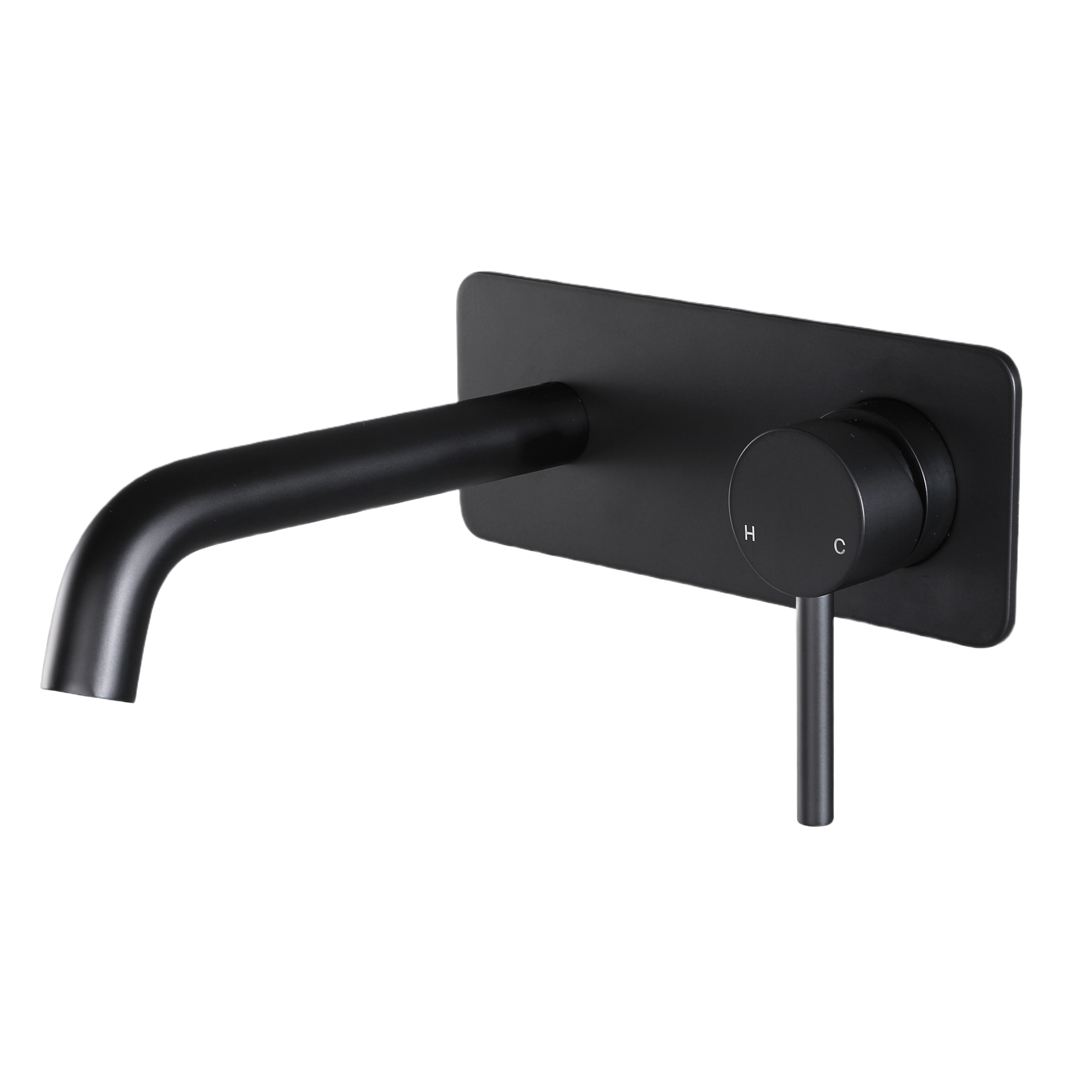 YC-811015 – Wall-Mounted Bathroom Faucet
