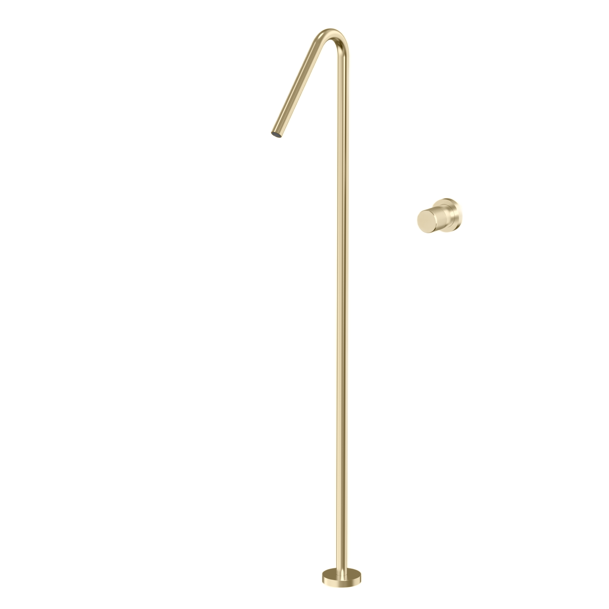 YC-SH81203-2 Tub Filler Free Stand – Freestanding Tub Spout