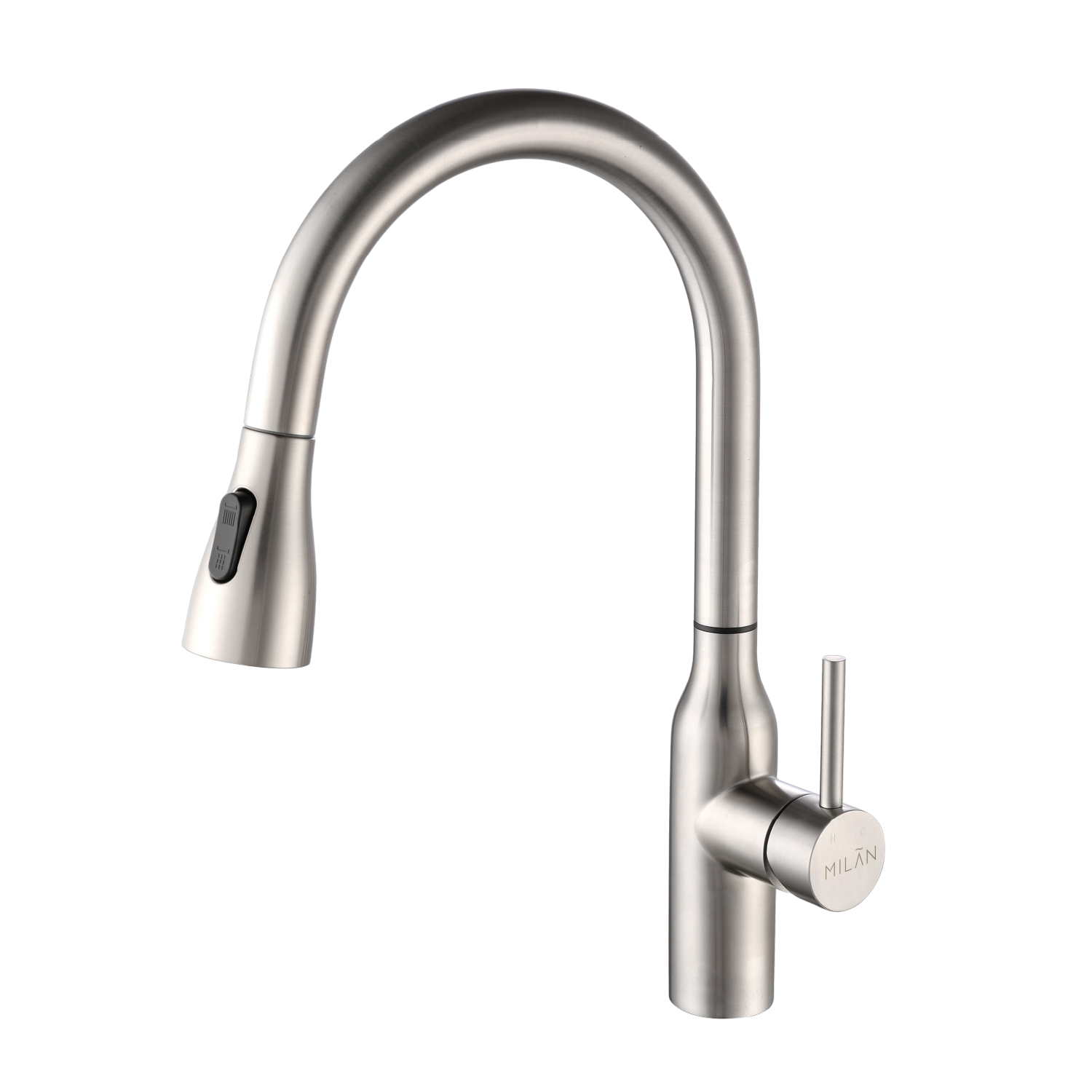Alessia Kitchen Faucet – Modern Elegance, Effortless Function