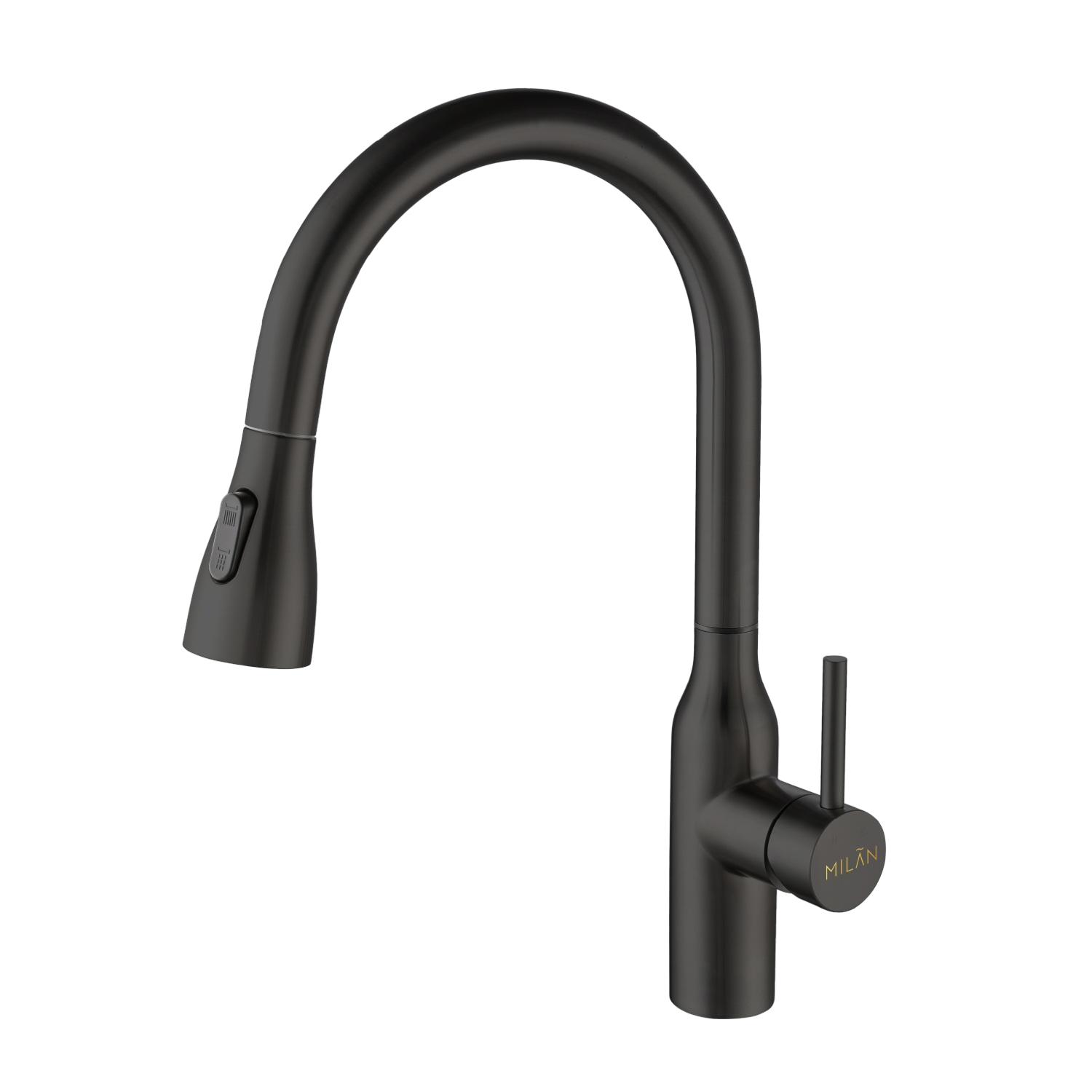 Alessia Kitchen Faucet – Modern Elegance, Effortless Function