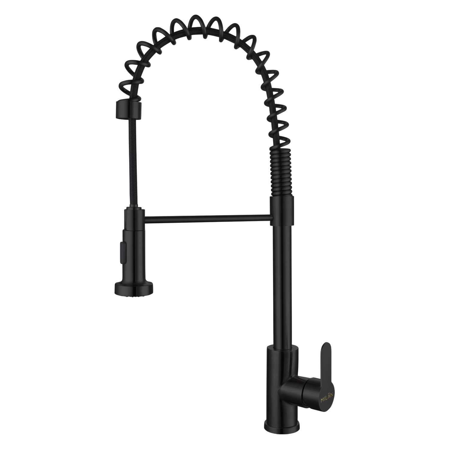 Amélie Kitchen Faucet - Modern Elegance, Everyday Reliability