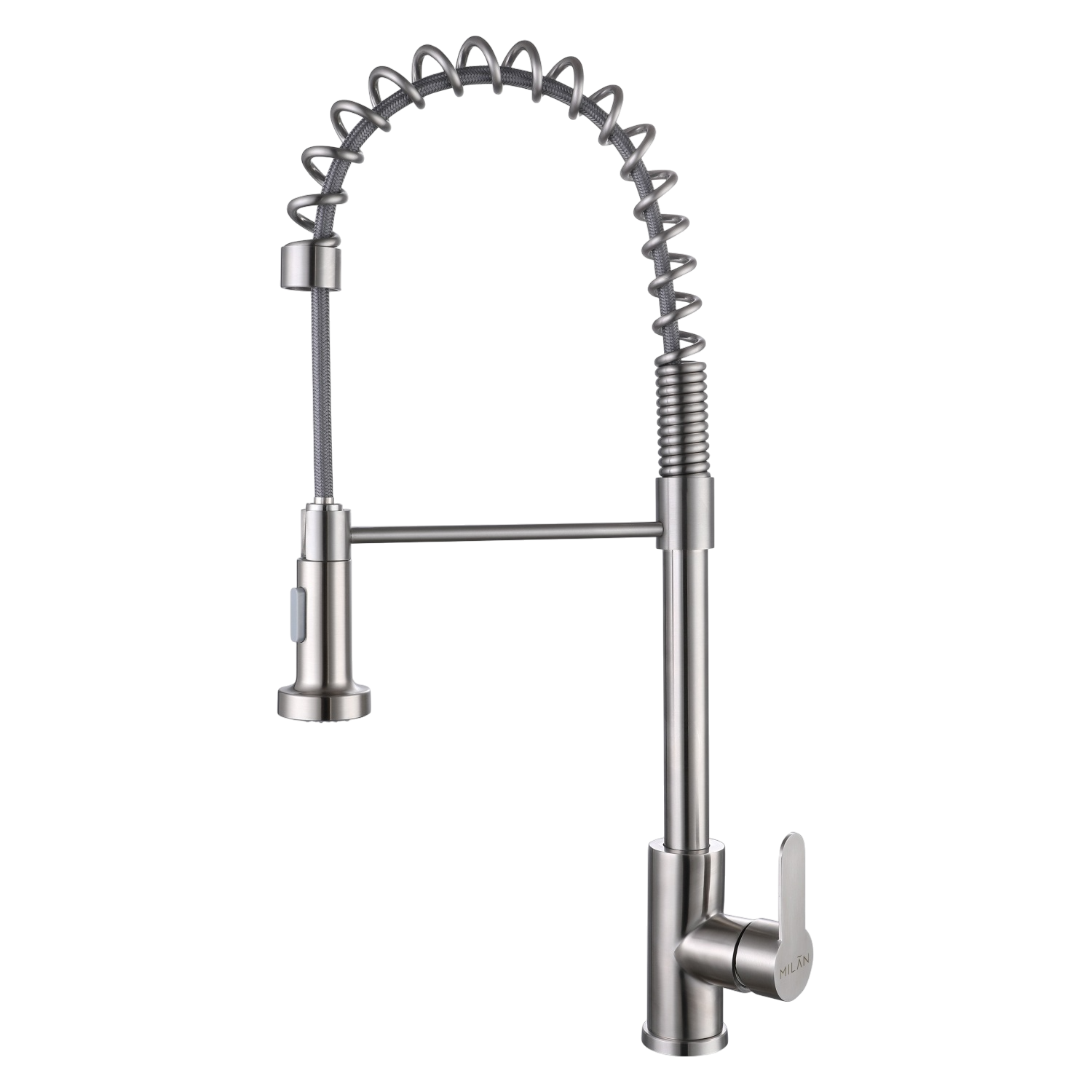 Amélie Kitchen Faucet - Modern Elegance, Everyday Reliability