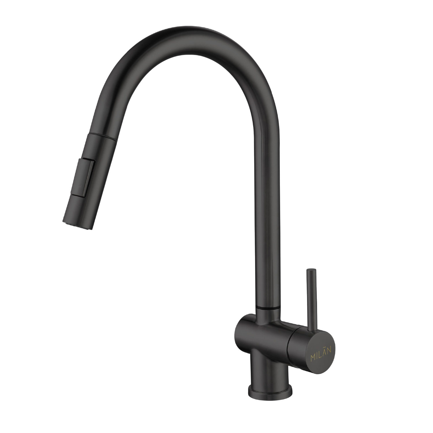 Anika Kitchen Faucet – Modern Design, Effortless Function