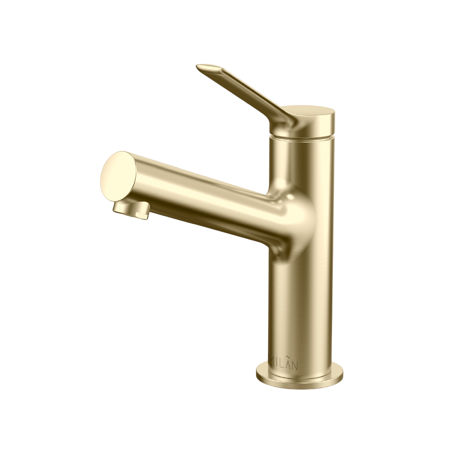 Valeria Modern Bathroom Faucet – Elegant Design, Lasting Quality