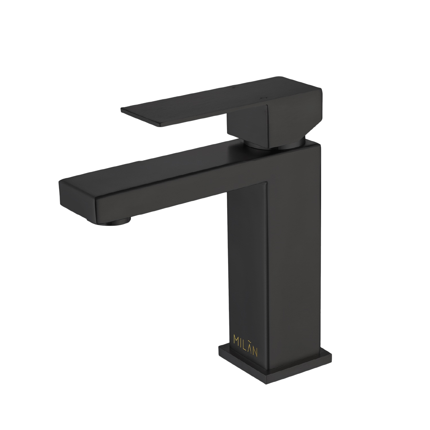 Sabine Modern Bathroom Faucet – Sleek Design, Lasting Performance