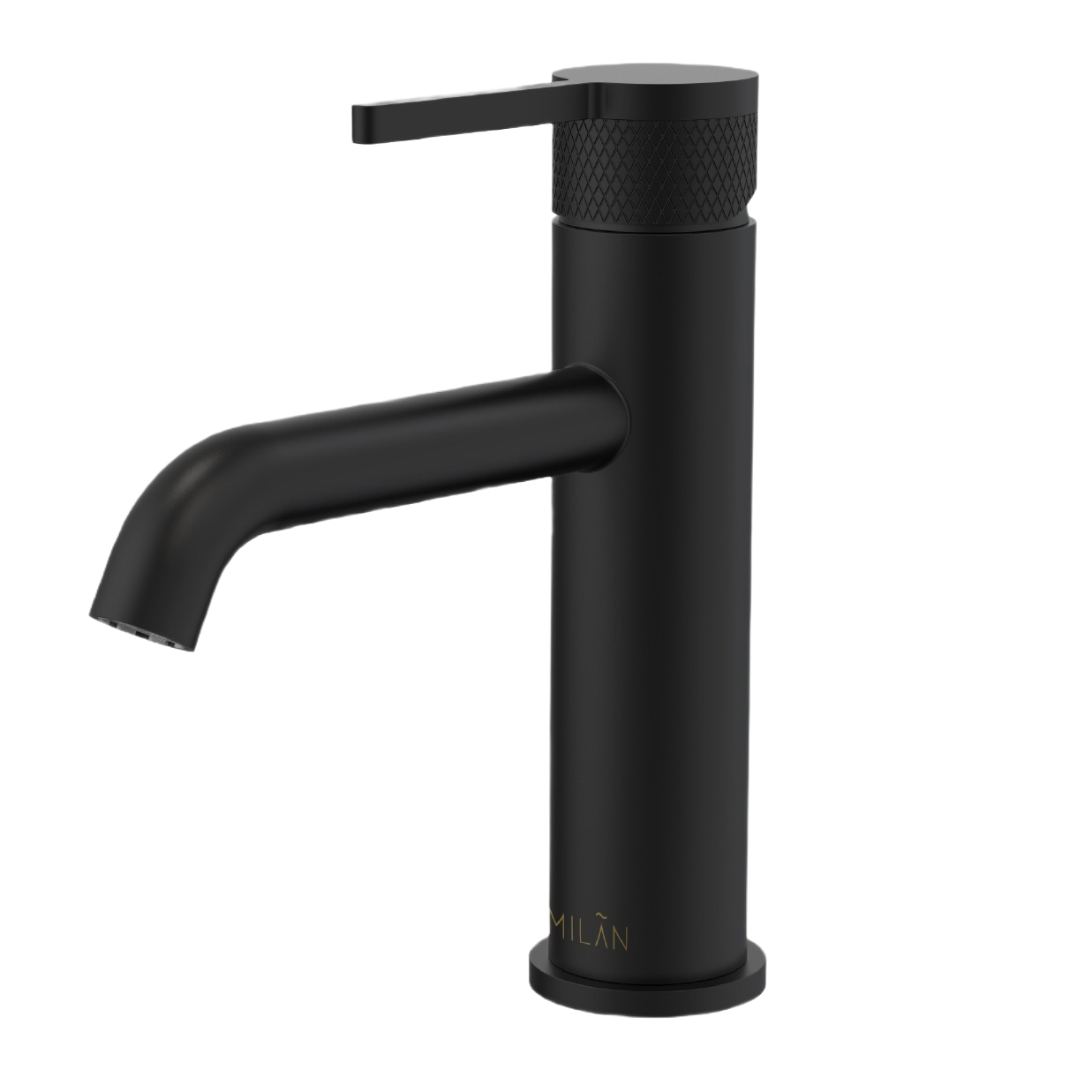 ISABELLA SERIES – bathroom faucet, a poised silhouette that blends strength with quiet refinement.