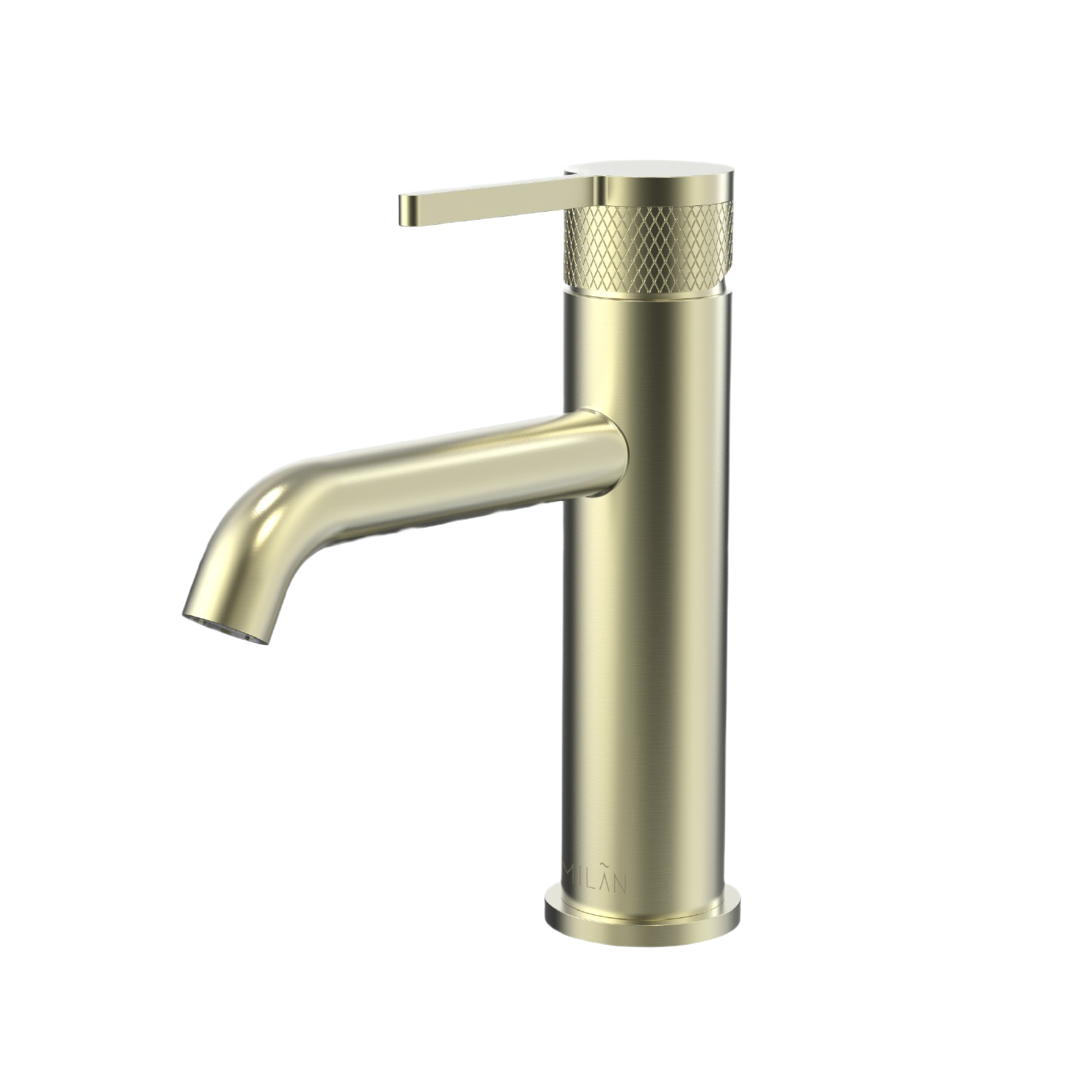 ISABELLA SERIES – bathroom faucet, a poised silhouette that blends strength with quiet refinement.