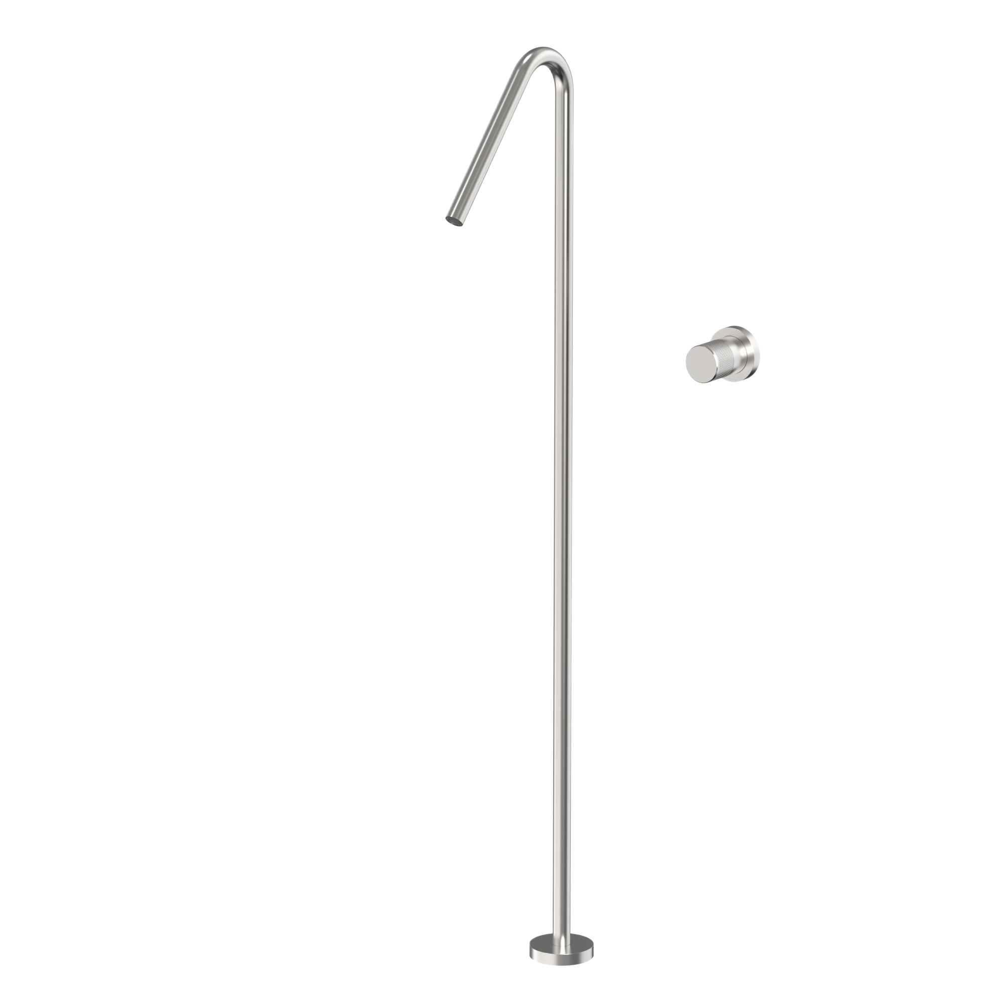 YC-SH81203-2 Tub Filler Free Stand – Freestanding Tub Spout